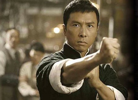 ESPECIAL Ip Man  Críticos de Botequim